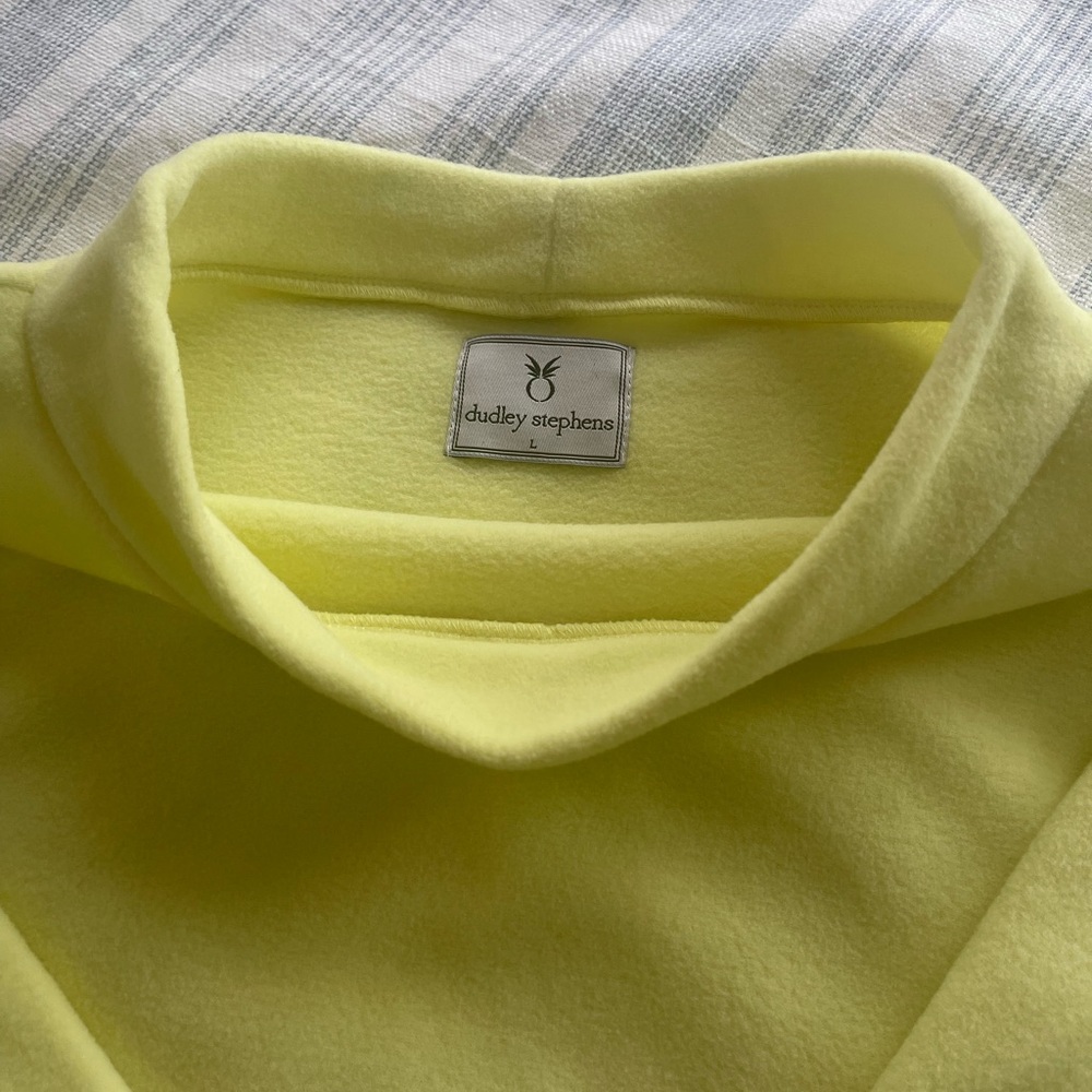 Dudley Stephen’s Boatneck